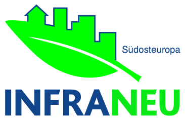 Infraneu – Südosteuropa